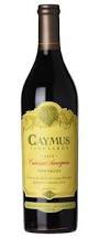 Caymus